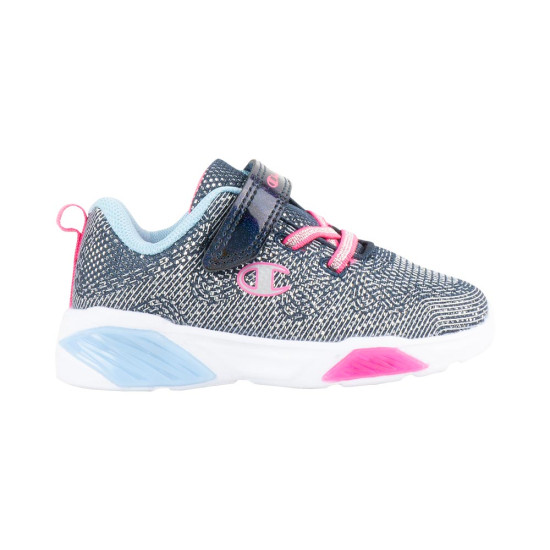 Champion Low Cut Shoe Wave Sparkle G TD